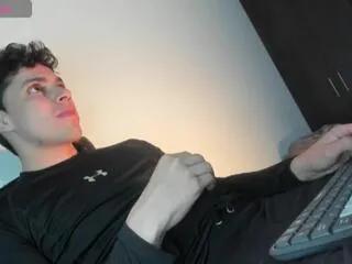 Sstefan_salvatore from Flirt4Free