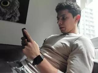 Sstefan_salvatore from Flirt4Free
