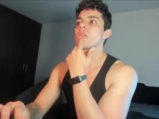Sstefan_salvatore from Flirt4Free