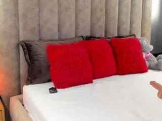 Stasy from Flirt4Free