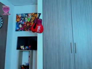 steban_bernal from Flirt4Free is Freechat