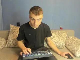 stefan_parks from Flirt4Free is Freechat