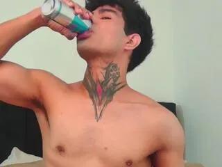 stefano_everet from Flirt4Free is Freechat