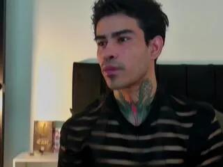 stefano_everet from Flirt4Free is Freechat