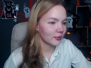 stella_long from Flirt4Free is Freechat