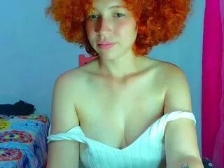 stephanie_bennett from Flirt4Free is Freechat