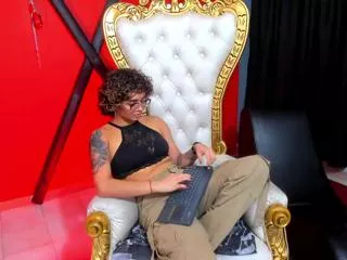 Stephany_paz from Flirt4Free