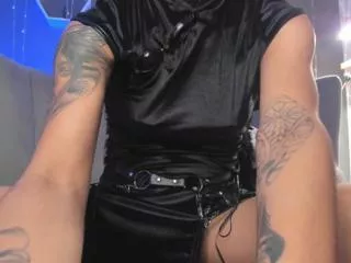 Stephany_paz from Flirt4Free