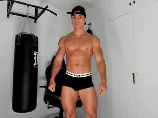 steve_coopeer from Flirt4Free is Freechat