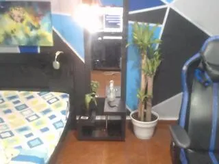 steven_fish from Flirt4Free is Freechat