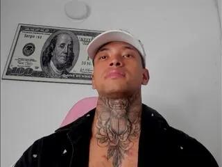 stiven_collins from Flirt4Free is Freechat