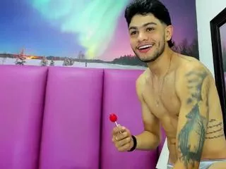 Stiven_lisboa from Flirt4Free