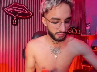 symon_khalifa from Flirt4Free is Freechat