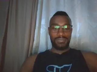 tafari_zulu from Flirt4Free