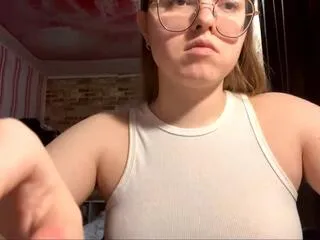 Tammera_bevens from Flirt4Free