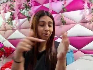 tammy_black from Flirt4Free