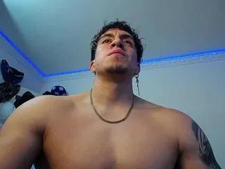 terceo_clack from Flirt4Free is Freechat