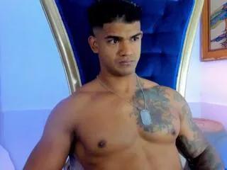 terry_manson from Flirt4Free