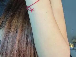 tessa_thomp from Flirt4Free
