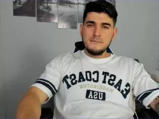 Teylor_creed from Flirt4Free