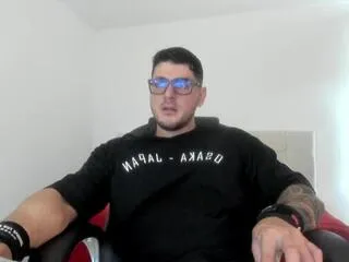 Teylor_creed from Flirt4Free