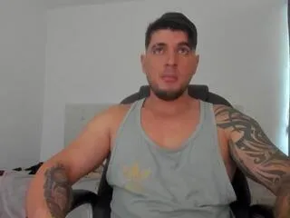 Teylor_creed from Flirt4Free