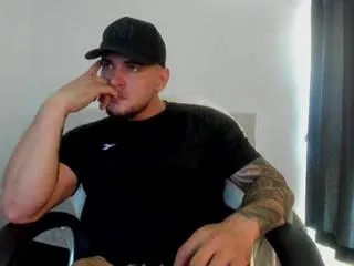 Teylor_creed from Flirt4Free