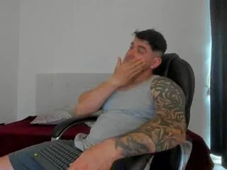 Teylor_creed from Flirt4Free