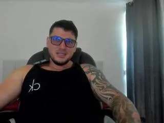 Teylor_creed from Flirt4Free