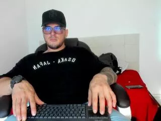 Teylor_creed from Flirt4Free