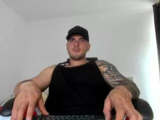 Teylor_creed from Flirt4Free