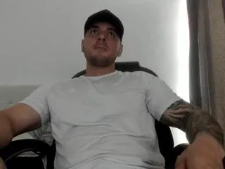 Teylor_creed from Flirt4Free