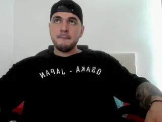 Teylor_creed from Flirt4Free