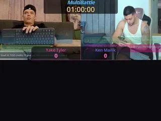 The_live_house_boys from Flirt4Free
