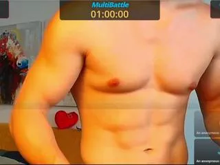 The_live_house_boys from Flirt4Free