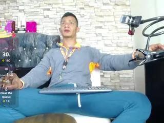 theo_stone from Flirt4Free is Freechat