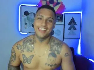 Thiago_kurly from Flirt4Free