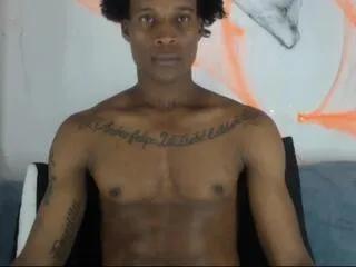thomas_atlas from Flirt4Free is Freechat