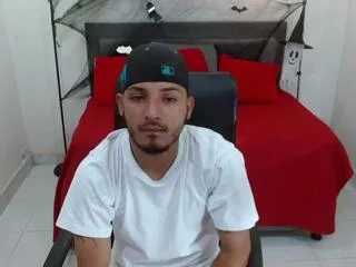 thomas_cuper from Flirt4Free is Freechat