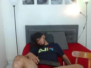 thomas_cuper from Flirt4Free is Freechat