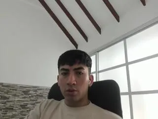 Thomas_marx from Flirt4Free