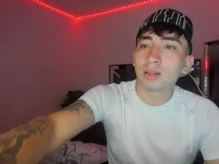 thomas_marx from Flirt4Free is Freechat