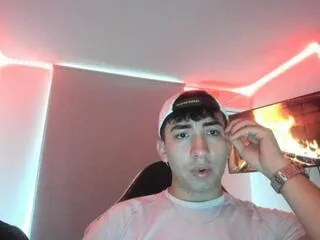 Thomas_marx from Flirt4Free