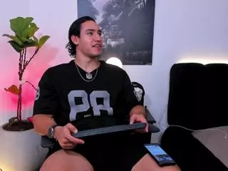 Tian_brooks from Flirt4Free