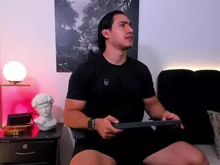 Tian_brooks from Flirt4Free