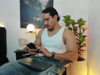 Tian_brooks from Flirt4Free