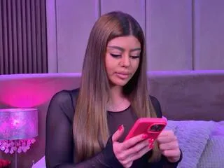 Tiffany_yves from Flirt4Free