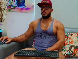 titan_max from Flirt4Free is Freechat