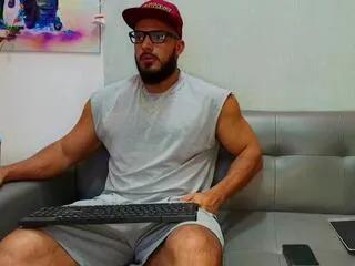 titan_max from Flirt4Free is Freechat