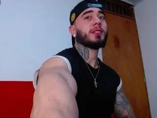 tommy_blessd from Flirt4Free